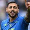 Ex - Pezzella, la Cremonese frena. Su di lui anche Torino, Sassuolo, Cagliari e Pisa