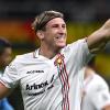 Baschirotto a DAZN: "Mi sarebbe piaciuto vincere, ma sono contento per la difesa"