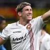 VIDEO - Baschirotto pareggia i conti nel finale: la Cremonese pareggia anche a Como