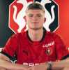 Niente Parma per James: il gallese del Rennes riattraversa la Manica e va al Leicester