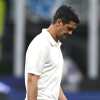 Orrico: "Chivu-Inter per ora è un sei meno. Pochi elementi per valutarlo"