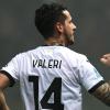 Parma-Udinese, anche CdS e TS schierano Valeri titolare al posto di Lovik