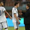 L'Italia soffre ma vince ancora: 1-0 alla Grecia, segna sempre Pio Esposito
