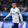 Serie A, a Bergamo la decide Lautaro: l'Inter passa 1-0