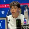 Plicco: “Mi aspettavo di entrare in campo. Dagli errori si può imparare”. Rivedi la conferenza