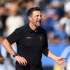 I precedenti di Di Francesco contro il Parma: tre vittorie in sette partite per il tecnico abruzzese 