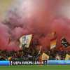 Serie A, Roma di misura sul Genoa: decide un gol di Lukaku