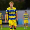 Primavera 1, la classifica marcatori: Mikolajewski primo con sei reti. Anche Cardinali sul podio