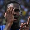 Bonny subito in gol con l'Inter: l'ex Parma segna contro l'U23
