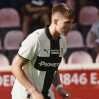 UFFICIALE: Dario Sits lascia Parma e si trasferisce all'Atletico Madrid