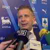 Cherubini: "Vogliamo un allenatore motivato come lo era Chivu. Leoni? Non è sul mercato"