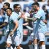 VIDEO - La Lazio batte l'Empoli e si porta ad un punto dalla Roma