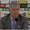 Frosinone, Angelozzi: "A Parma sarà una partita importante: crociati tra le squadre più accreditate"