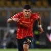 Lecce, Veiga: "La vittoria con il Parma fa la differenza. Ora giochiamo anche per lo 0-0"