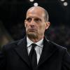 Allegri e il punto sugli infortunati: "Pulisic credo di averlo prima di Parma, Rabiot difficile"