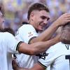 Pellegrino: “Il vantaggio di essere una squadra giovane? Abbiamo voglia di crescere”