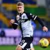 L'ultimo Parma-Udinese si chiuse sul 2-2: a segno Kucka e Cornelius