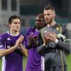 Stasera tre italiane in Europa e Conference League: derby Bologna-Roma, Fiorentina contro Rakow
