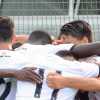 Primavera, buon pari nell’ultimo test: 2-2 contro il Dolomiti Bellunesi