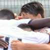 Primavera, fissata per il 2 agosto un'amichevole contro l'Empoli