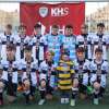 Under 13, i crociatini si aggiudicano la KHS Cup Malta