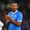 Napoli, contro il Parma mancherà anche Juan Jesus per squalifica