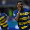 Como-Parma 1-1, il tabellino del match