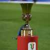 Questa sera la finale di Coppa Italia: l'Atalanta alla caccia del trofeo contro la Juventus