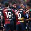 Serie A, il Genoa sbanca Bologna per 1-3: decisiva una doppietta di Venturino
