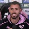 Palermo, Tutino: "Qui mi trovo benissimo. Allenarmi con Buffon a Parma è stato importante"