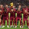 Roma, verso la gara col Parma con Dybala "falso nueve". Possibile occasione dal 1' per Pisilli
