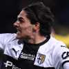 Ancora in bilico il futuro dell’ex Parma Cancellieri. Intanto Sarri lo schiera titolare in amichevole