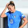 Italia femminile, non basta il gol di Girelli: la qualificazione si deciderà all’ultima giornata