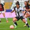 Serie A femminile, nel pomeriggio in campo il Parma: le crociate contro la Roma