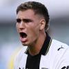 Pellegrino e il feeling con il Tardini: tutti i suoi gol in maglia crociata sono arrivati in casa