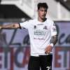 Spezia, S. Esposito: "La sconfitta di Parma non deve destabilizzarci: abbiamo perso con i più forti"