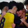 Under 17, il crociato Peruch premiato come MVP di Bologna-Parma da LGI