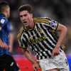 Coppa Italia, trionfa la Juventus: un gol di Vlahovic piega l'Atalanta