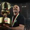 VIDEO - Il Bologna alza la Coppa Italia: il gol di Ndoye fa gioire Italiano e affonda il Milan
