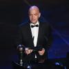 Infantino sugli stadi: "Se non ci riusciamo in Italia, bisogna chiudere e andare a casa tutti quanti"