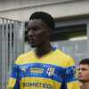 Nuova esperienza in prestito per Amoran: giocherà in Serie B, col Cesena