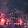 Parma-Napoli, daspo a 300 tifosi napoletani che hanno tentato di entrare senza biglietto