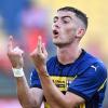 Estevez saluta il Parma sui social: "Sempre lasciato tutto per la maglia. Forza Parma sempre"