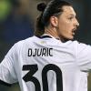 Verona-Parma, storie di ex: Djuric torna a Verona. Un anno e mezzo in gialloblu. Da gennaio è a Parma