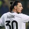 Djuric si mette in evidenza: gol contro l’Entella e segnale forte a mister Cuesta per il futuro