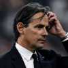 Inter, Inzaghi: "Dalle sconfitte si esce più forti. Ripartiamo dalla forza della nostra società"