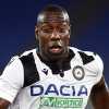 Ravenna attende il ripescaggio e riparte da un ex Parma: Okaka si allena in gruppo