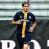 Paletta: “Ciao tifosi, sono tornato nella vostra casa, sono contentissimo. Forza Parma sempre!”