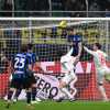 Serie A, l'Inter batte 2-1 la Fiorentina e si porta a -1 dal Napoli