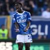 Como, Diao: "Era una partita difficile, abbiamo fatto un grandissimo lavoro"